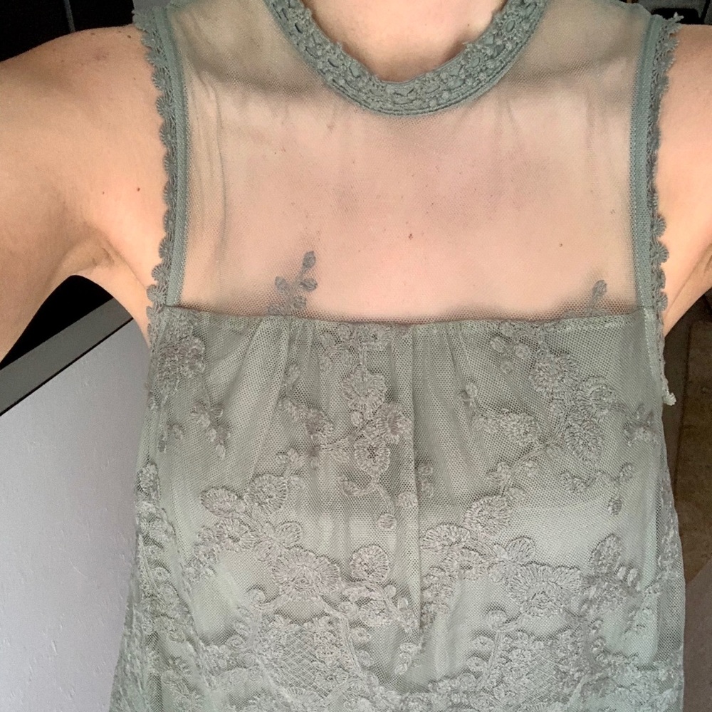 Coco + Jaimeson worn once